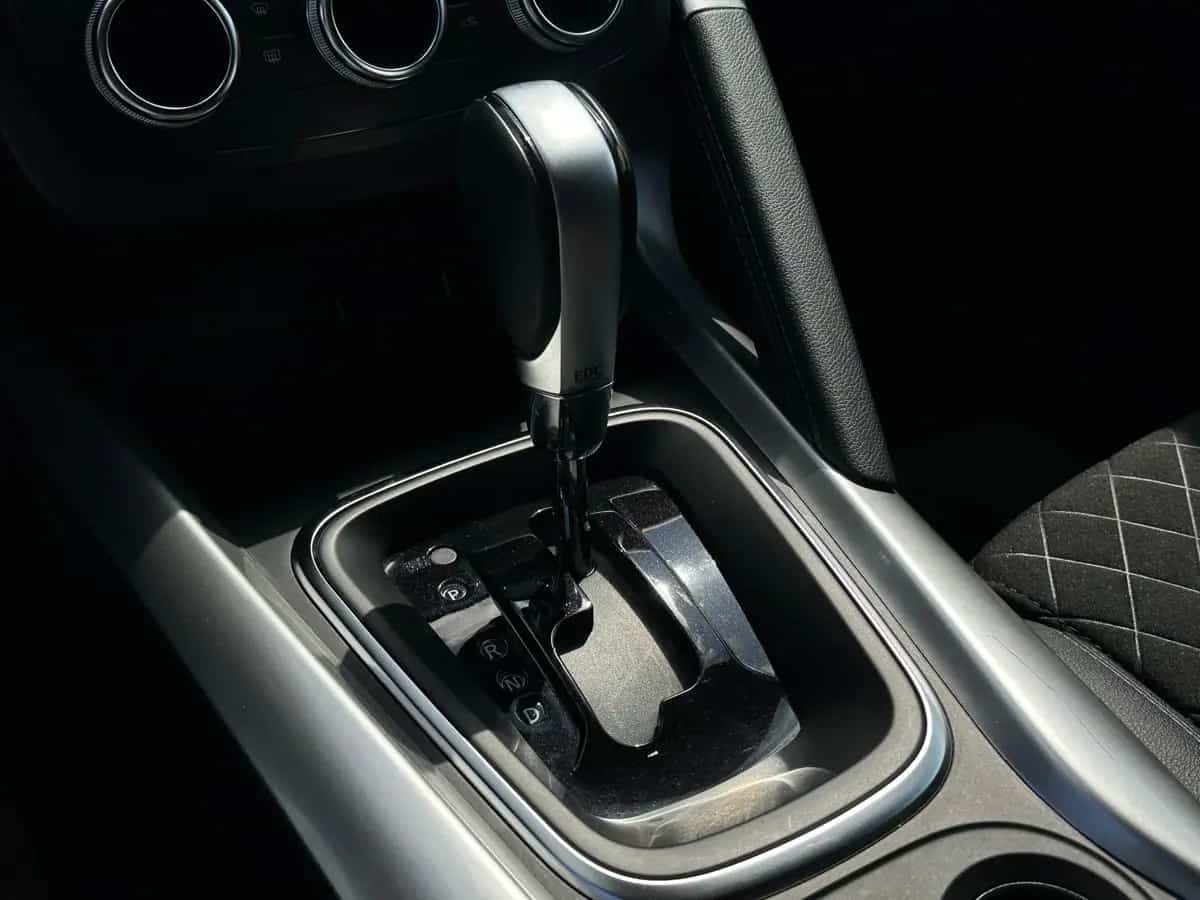 Renault Kadjar - фото 15