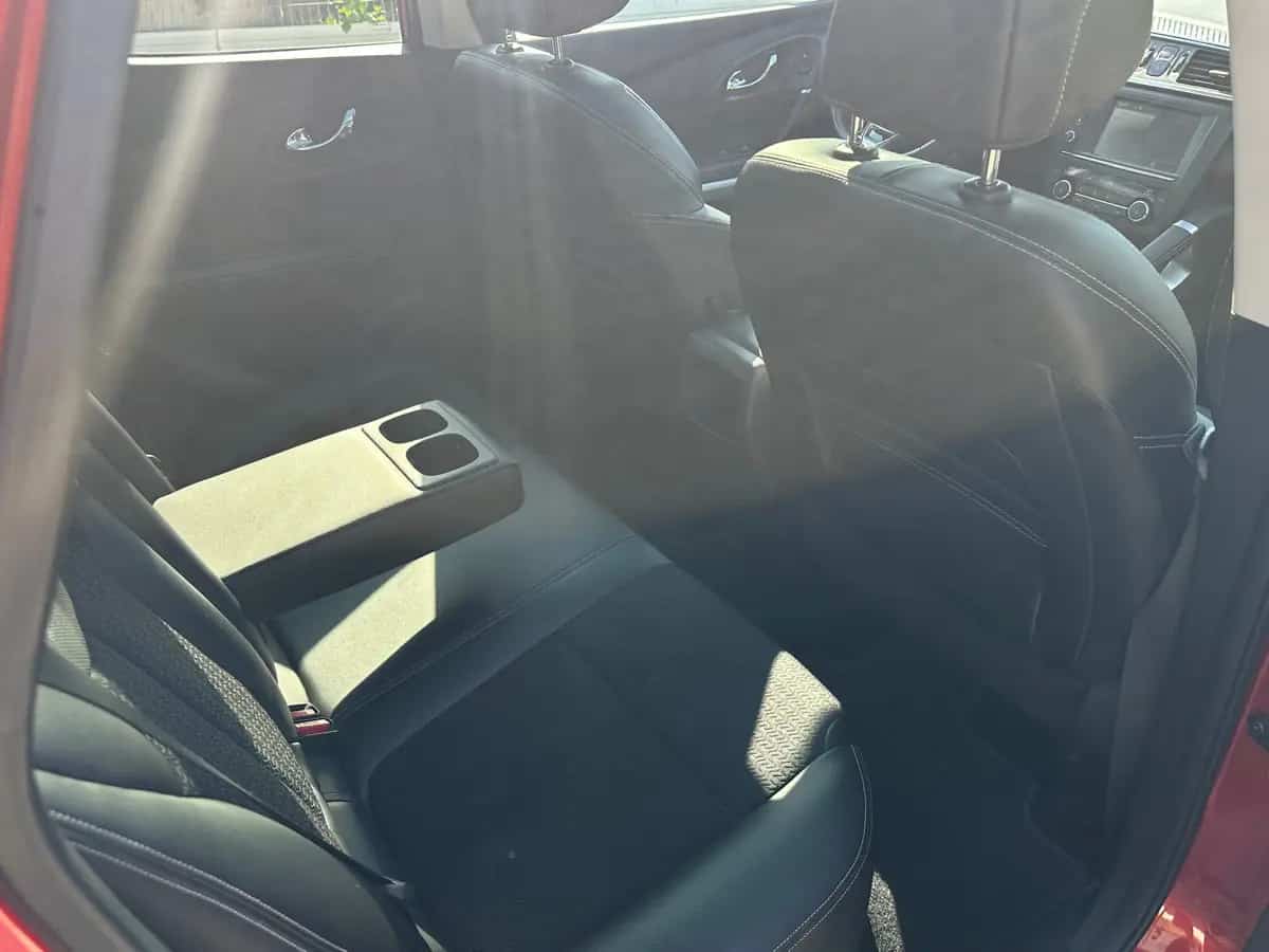 Renault Kadjar - фото 10