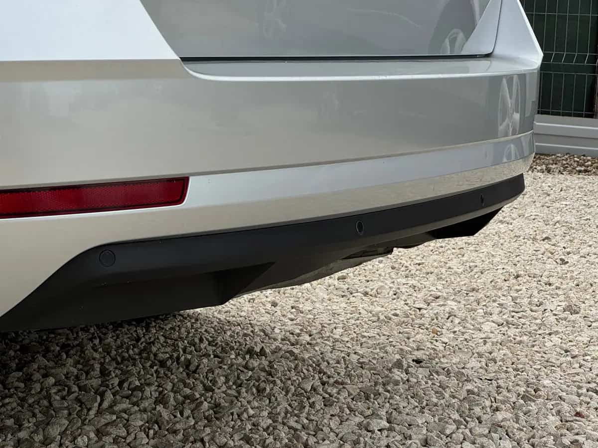 Skoda Octavia - фото 7