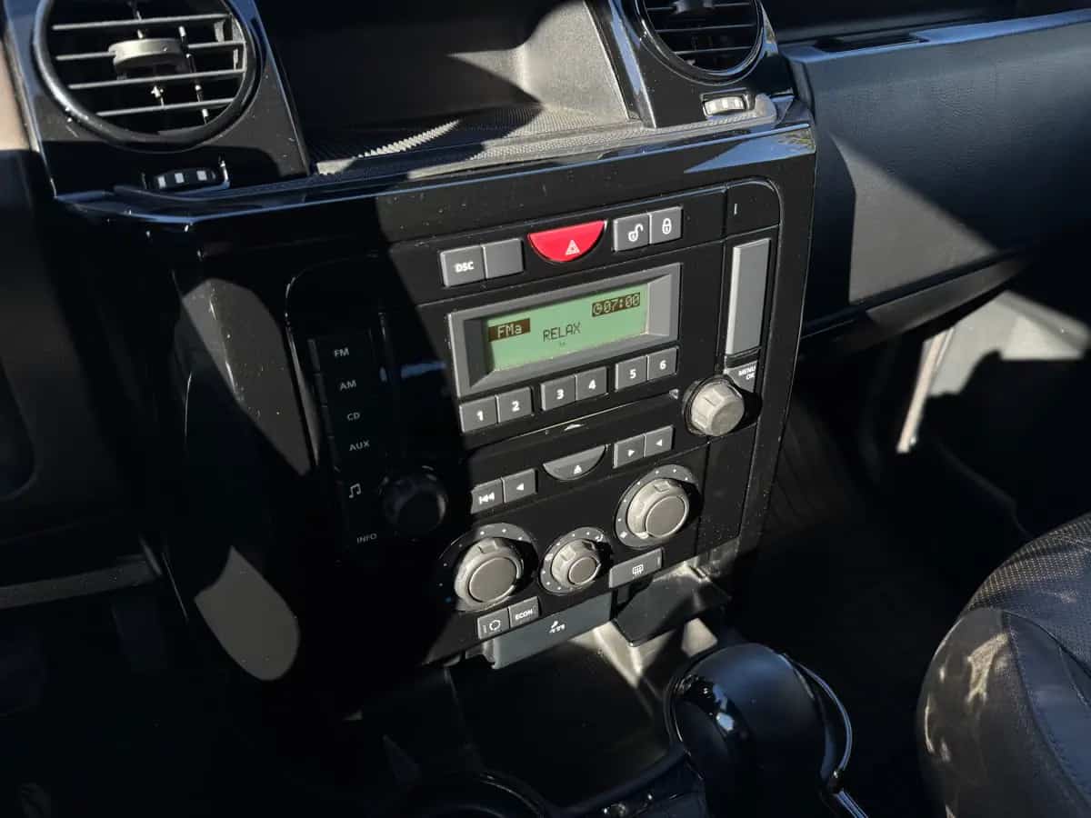 Land Rover Discovery - фото 19