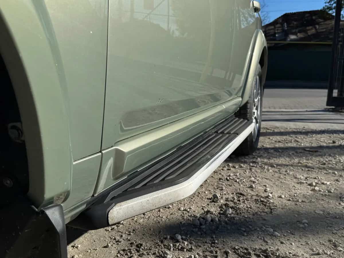 Land Rover Discovery - фото 5