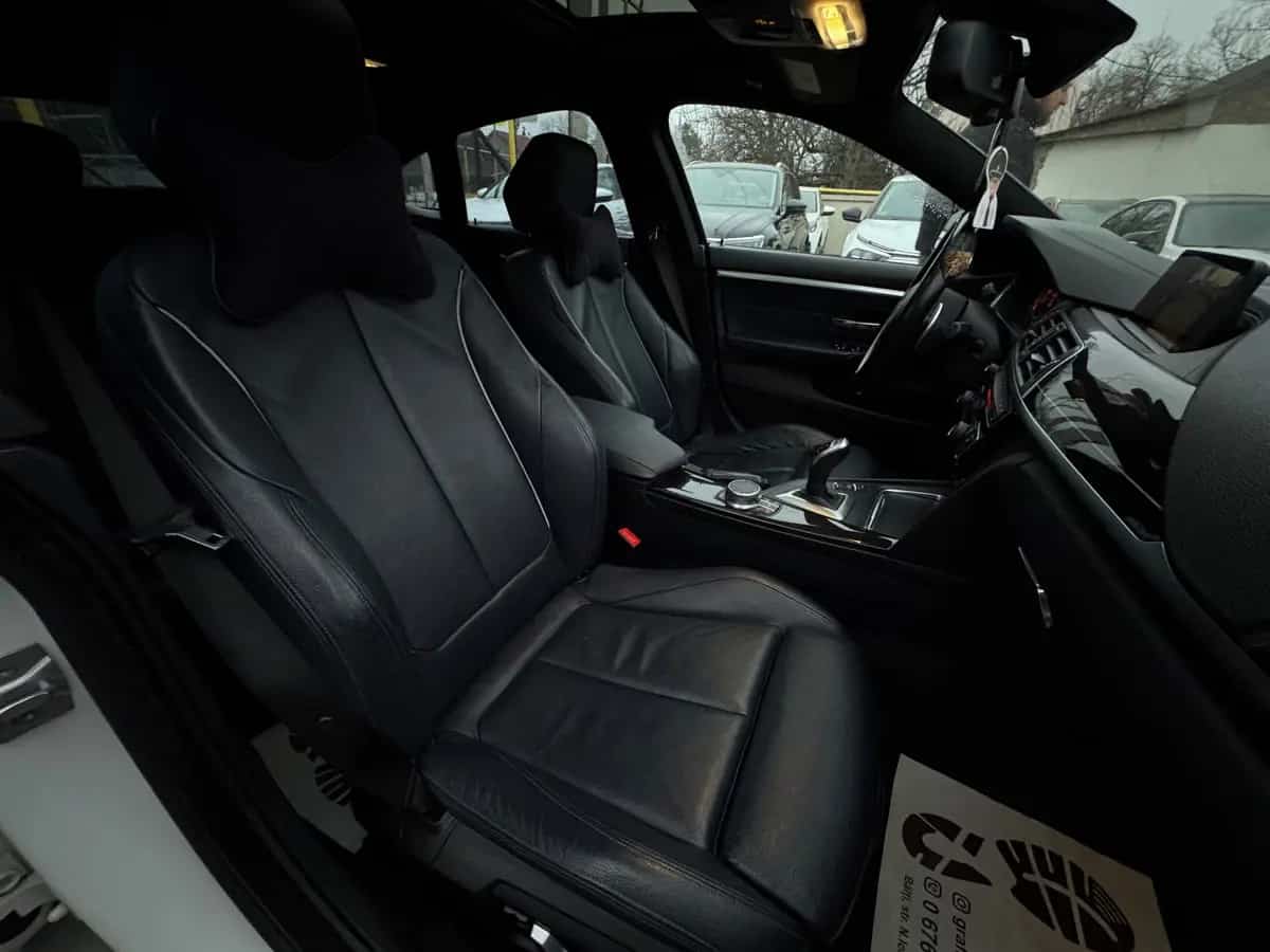 BMW 4 Series - фото 13