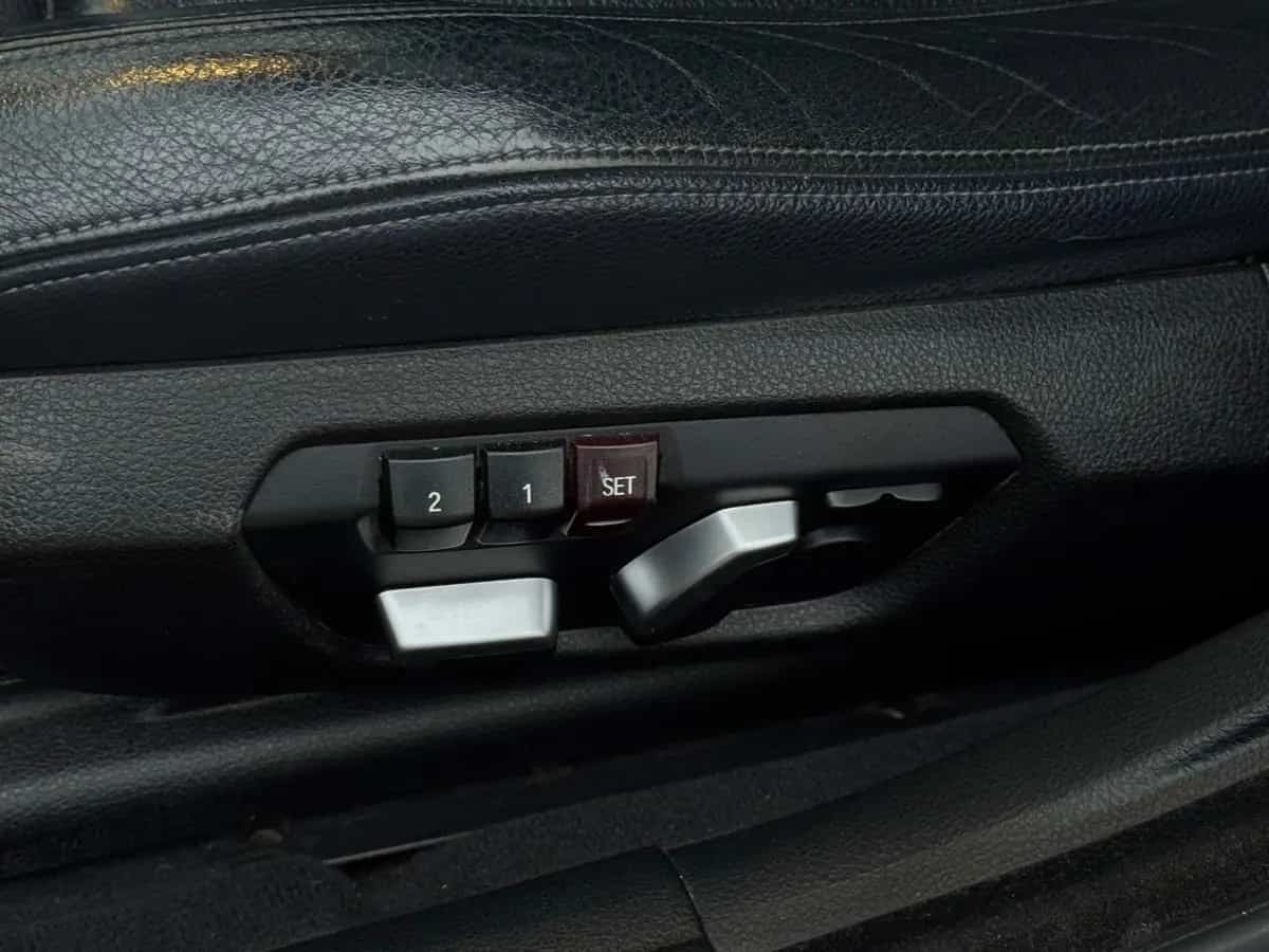 BMW 4 Series - фото 14