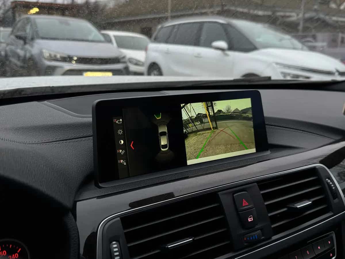 BMW 4 Series - фото 17