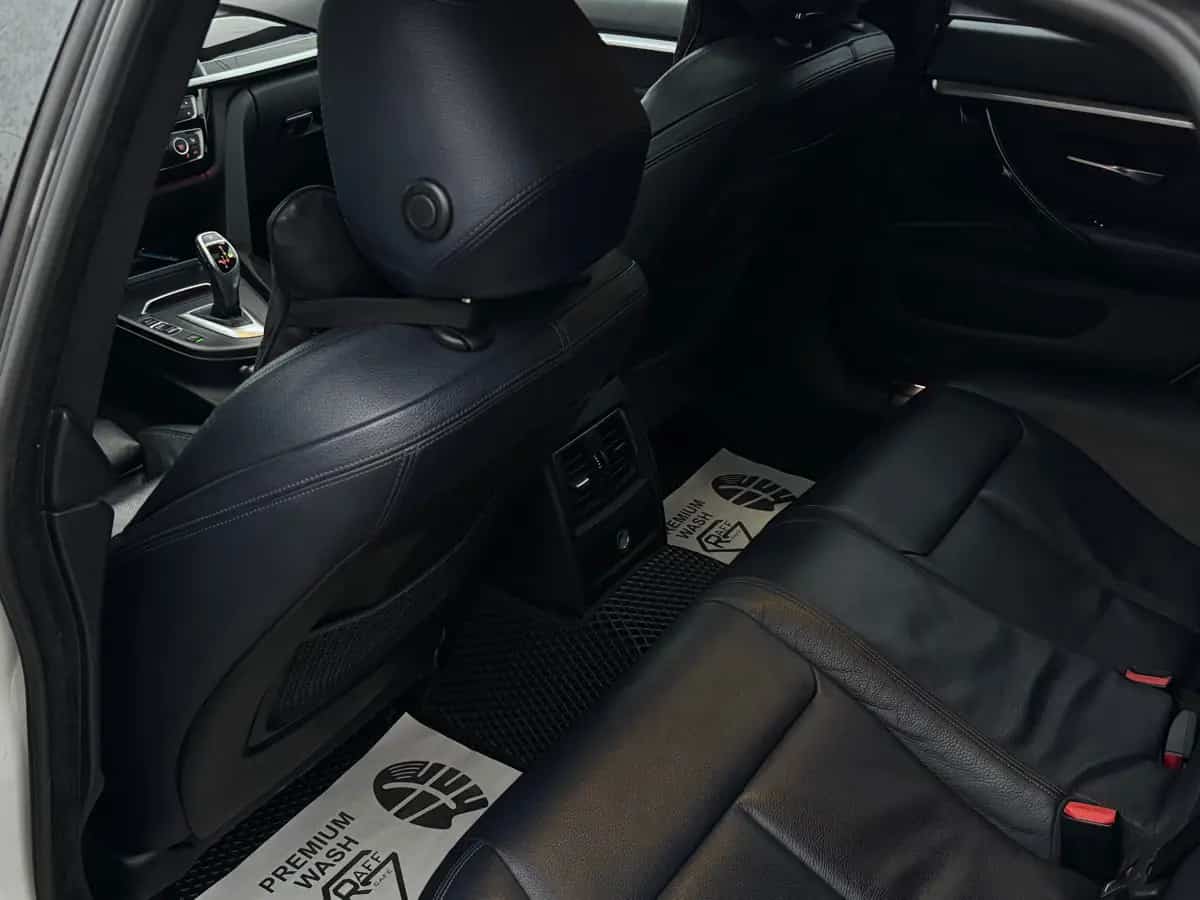 BMW 4 Series - фото 10