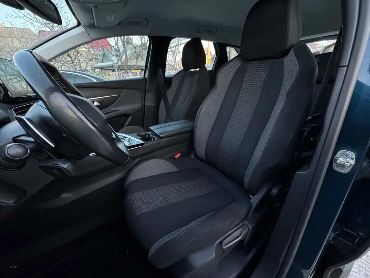 Peugeot 3008 - фото 10