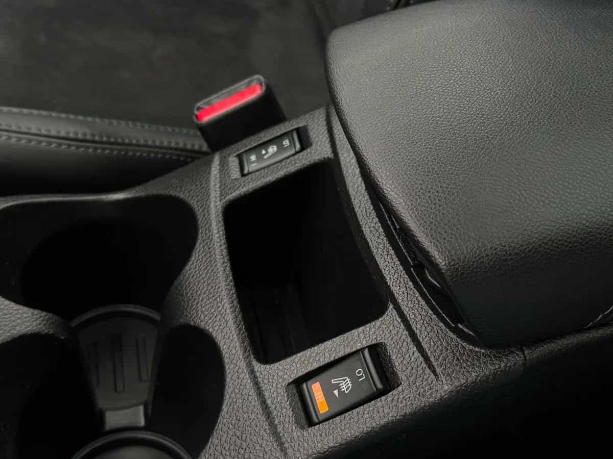 Nissan Qashqai - фото 14