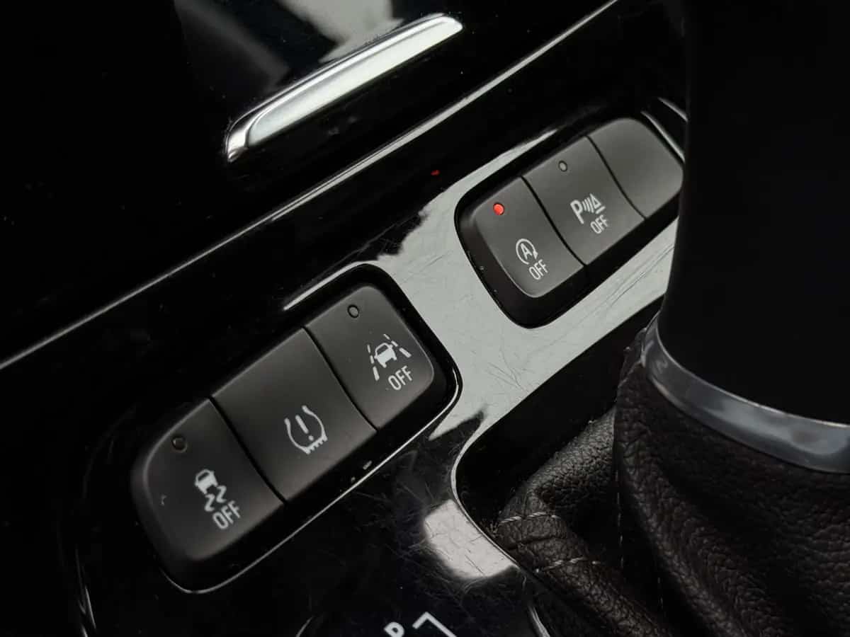 Opel Grandland X - фото 14