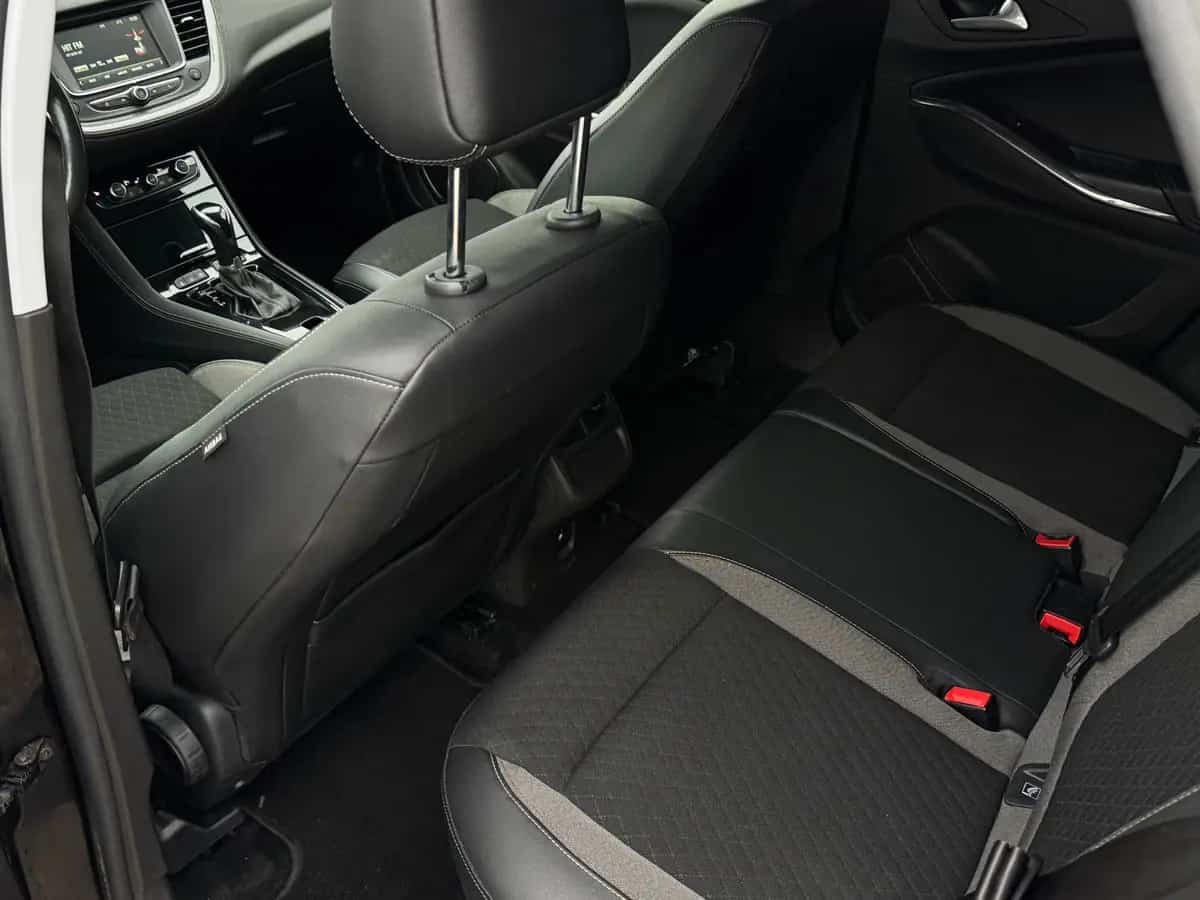 Opel Grandland X - фото 8