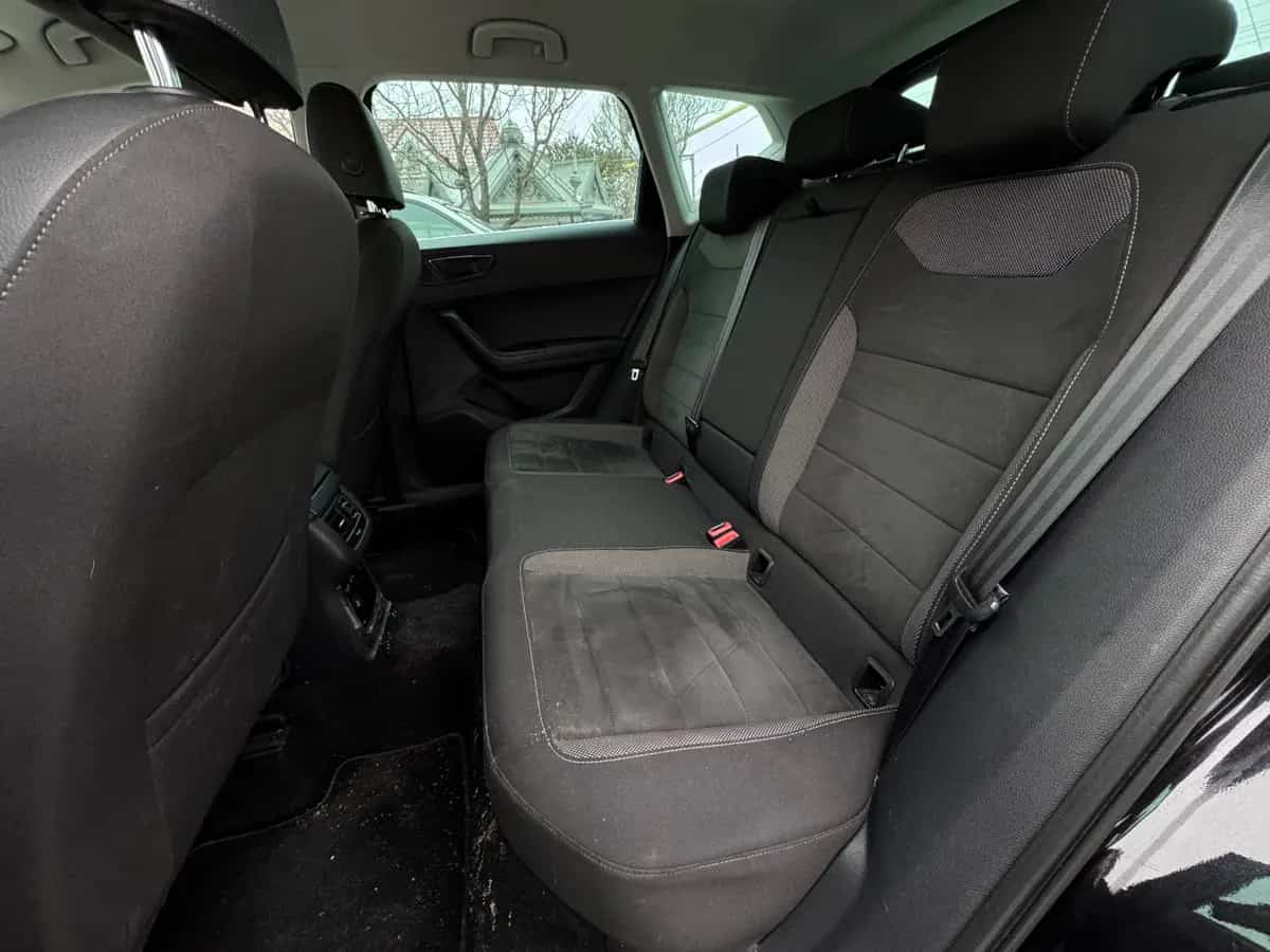 Seat Ateca - фото 11