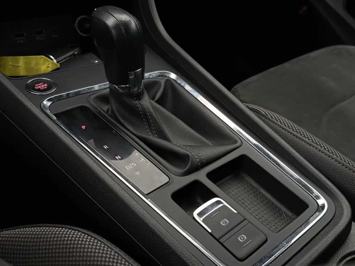 Seat Ateca - фото 14