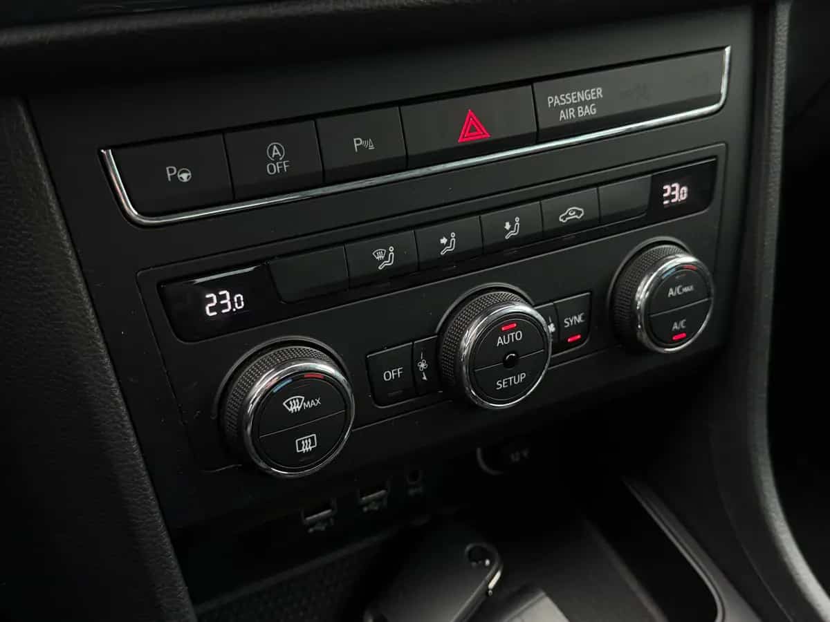 Seat Ateca - фото 16