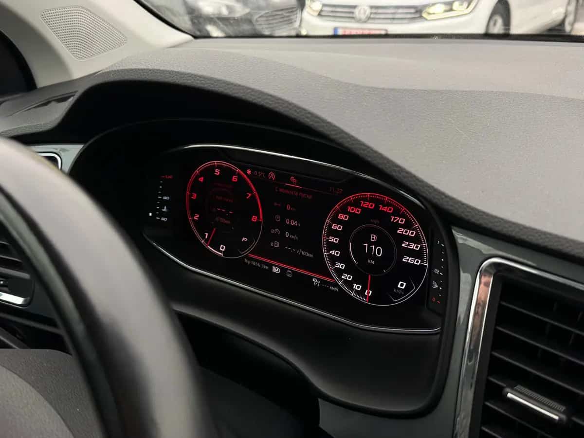 Seat Ateca - фото 19