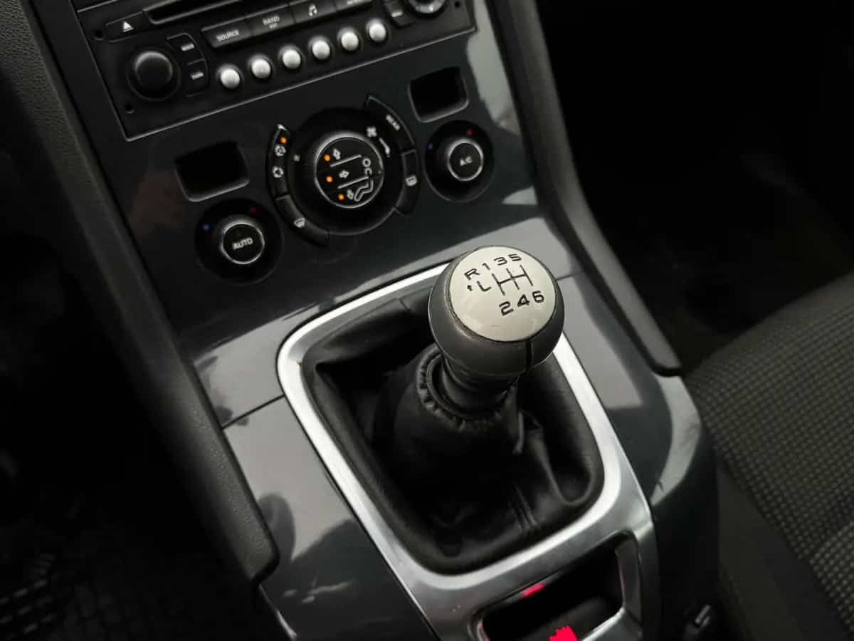 Peugeot 5008 - фото 12