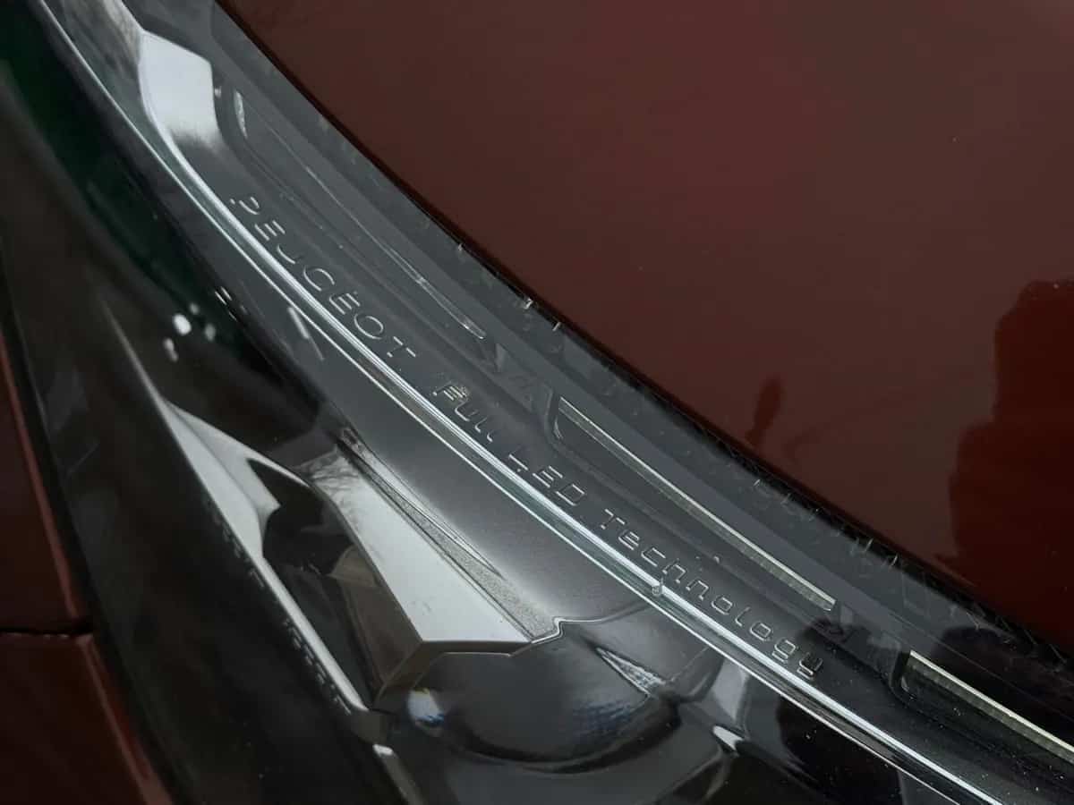 Peugeot 3008 - фото 3