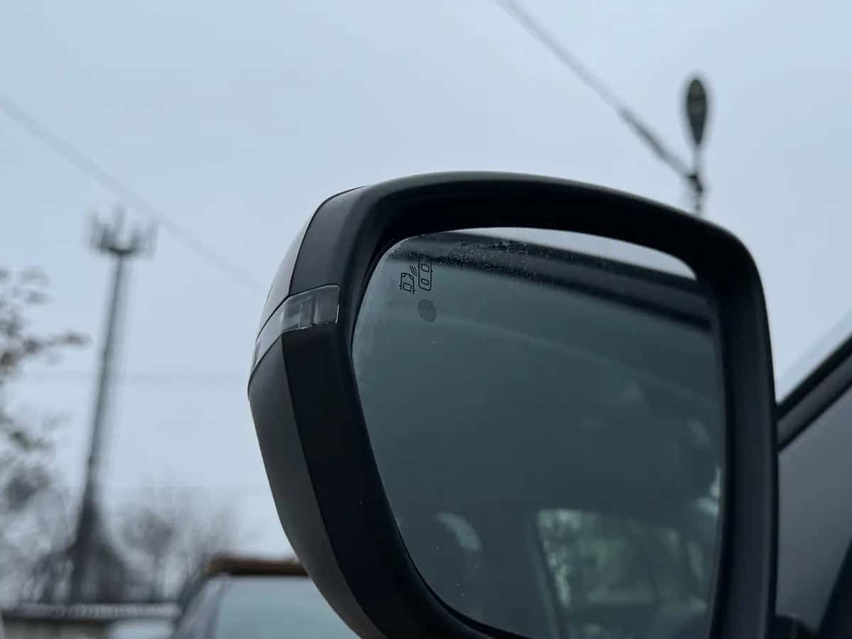 Peugeot 3008 - фото 9