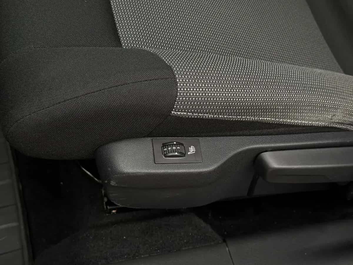 Citroen C4 Cactus - фото 12