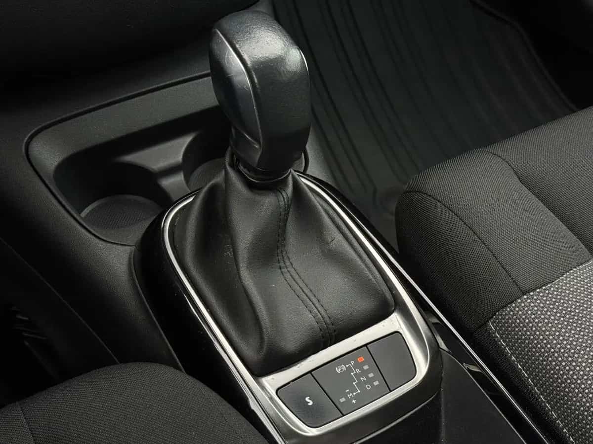 Citroen C4 Cactus - фото 14