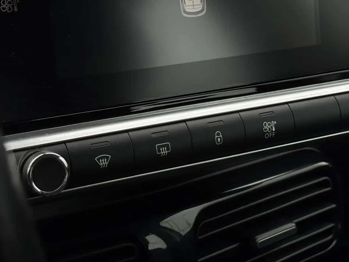 Citroen C4 Cactus - фото 16