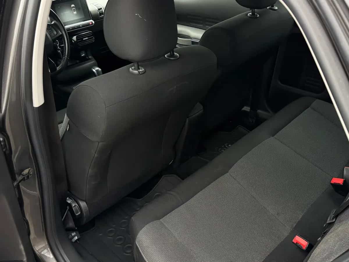 Citroen C4 Cactus - фото 8