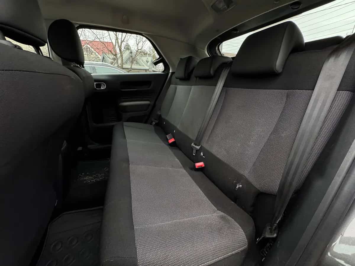 Citroen C4 Cactus - фото 9