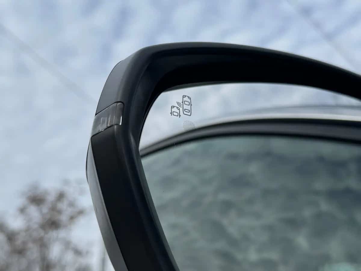 Peugeot 5008 - фото 8