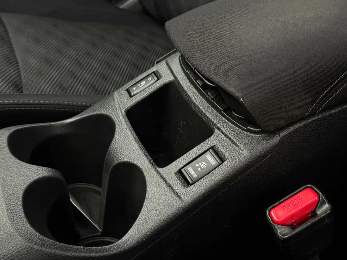 Nissan Qashqai - фото 11