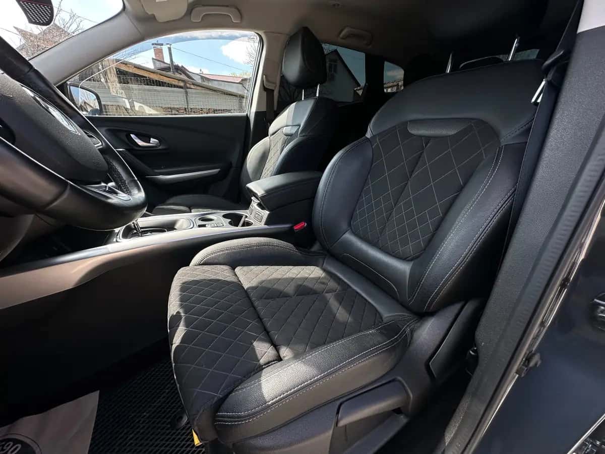 Renault Kadjar - fotografia 13
