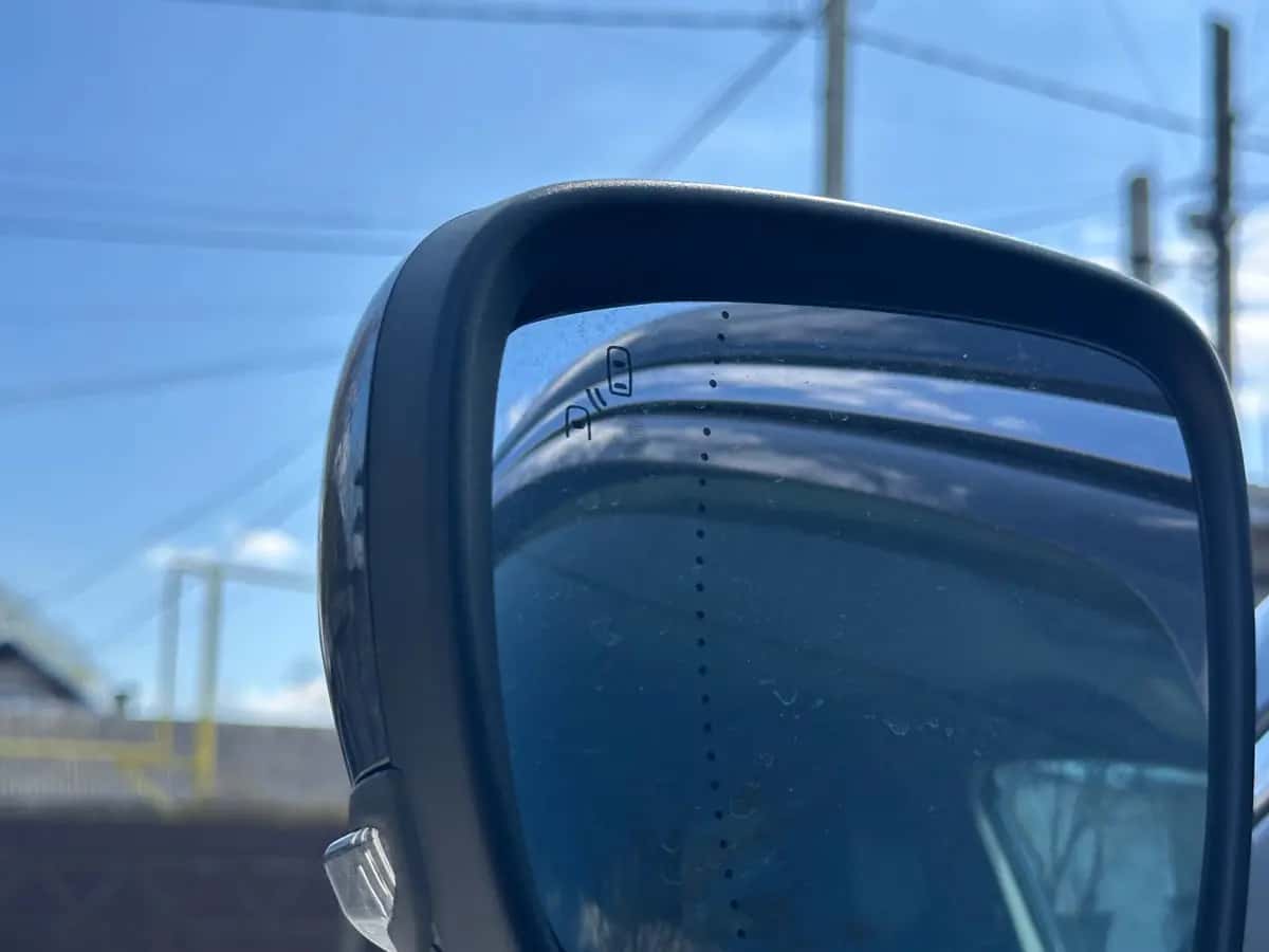 Renault Kadjar - fotografia 9