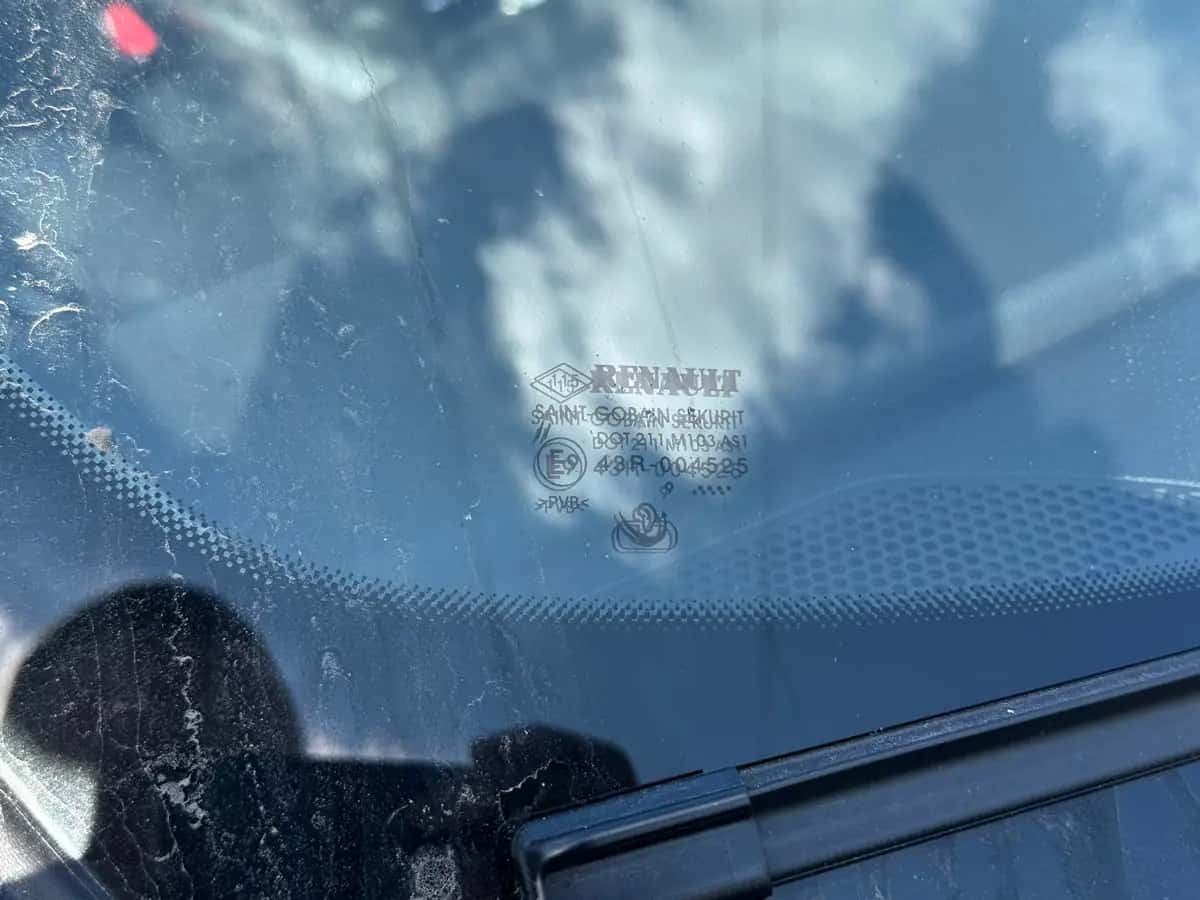 Renault Kadjar - fotografia 10