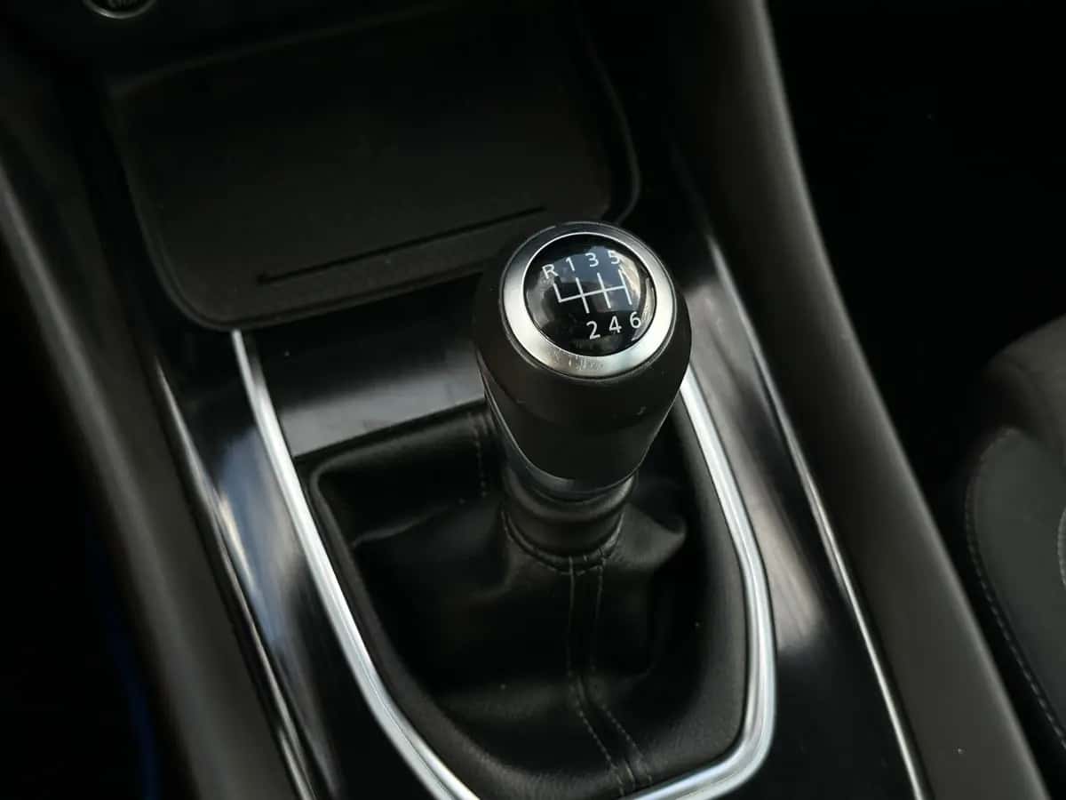 Nissan Qashqai - фото 14