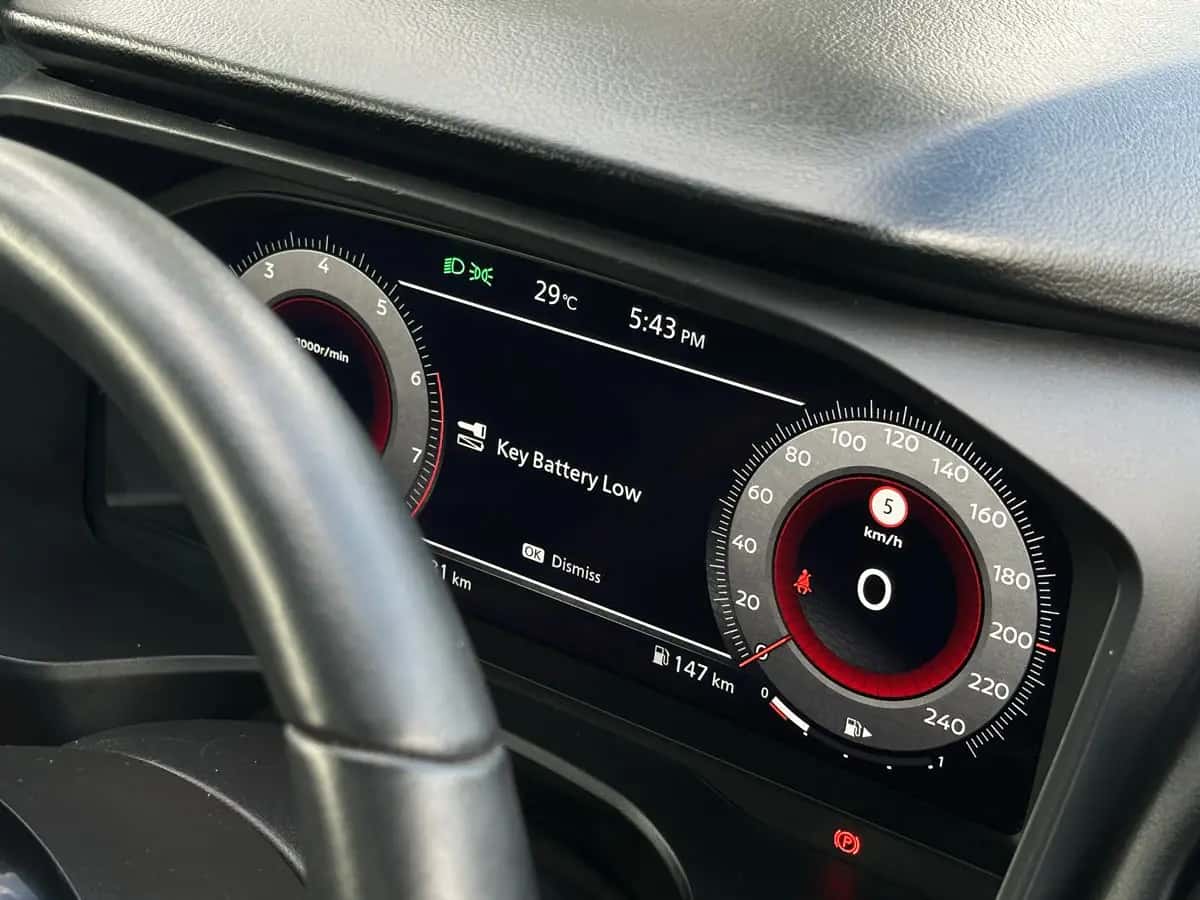 Nissan Qashqai - фото 19