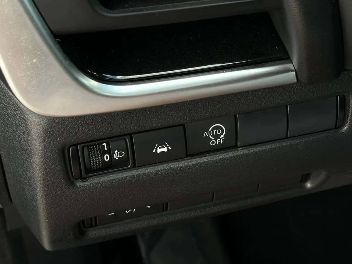 Nissan Qashqai - фото 20