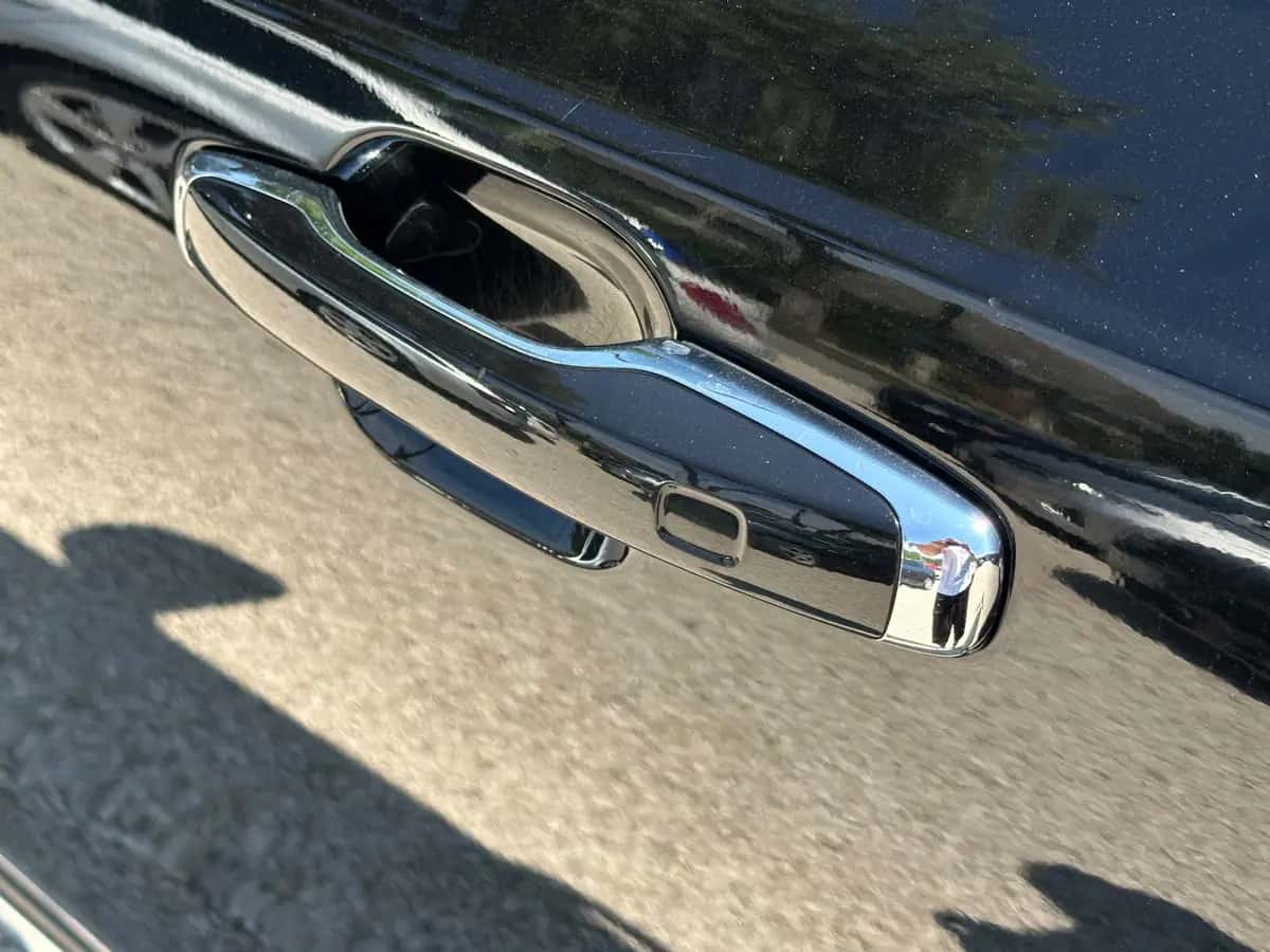 Volvo XC90 - fotografia 8