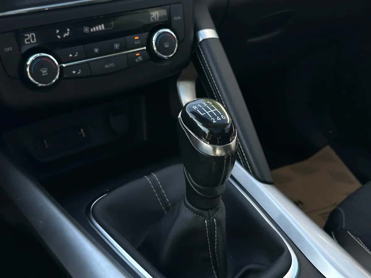 Renault Kadjar - fotografia 14