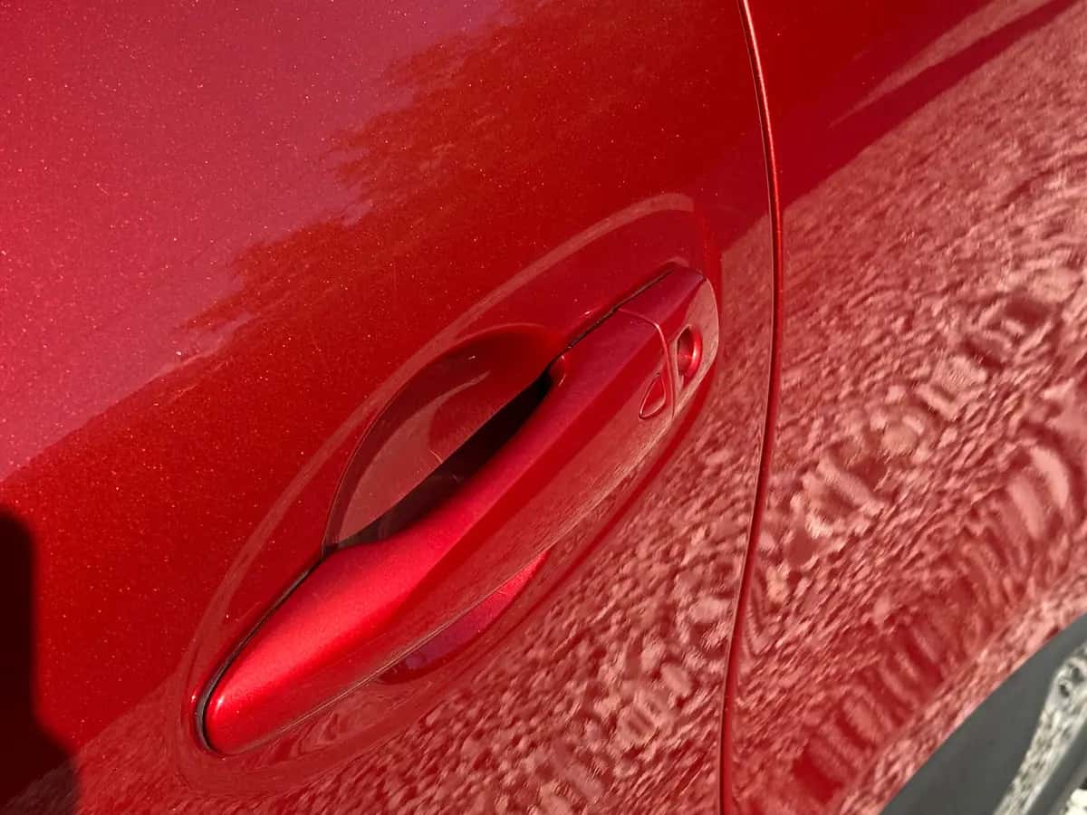 Renault Kadjar - fotografia 8