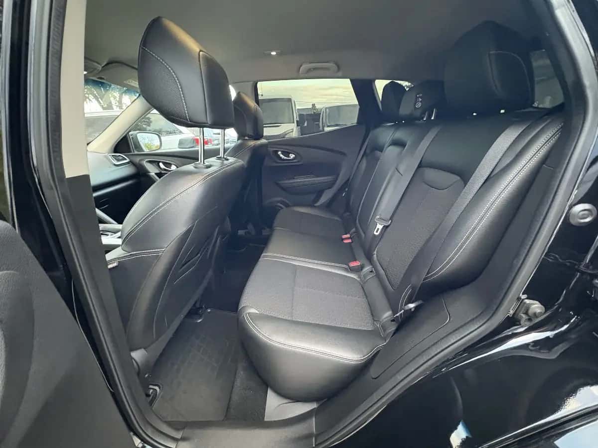 Renault Kadjar - фото 9