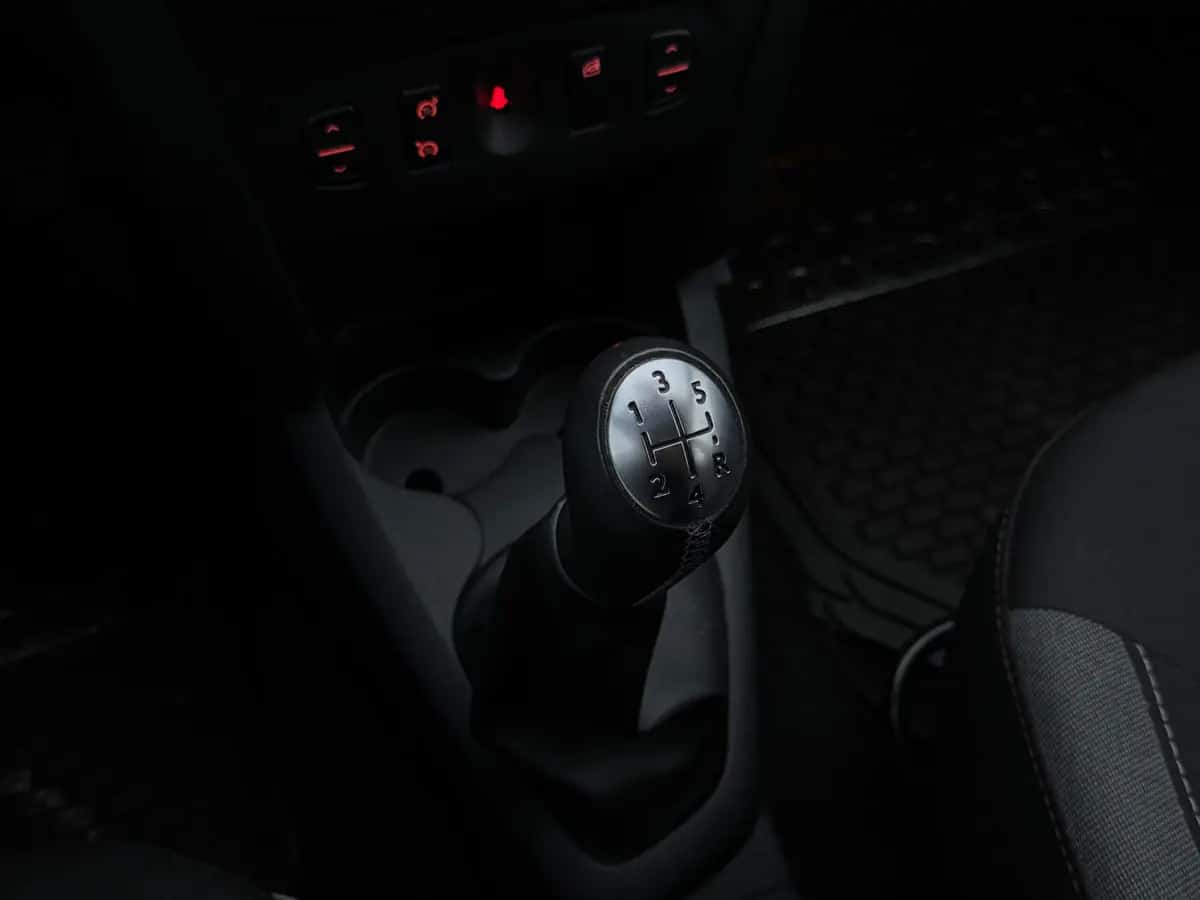 Dacia Sandero - fotografia 13