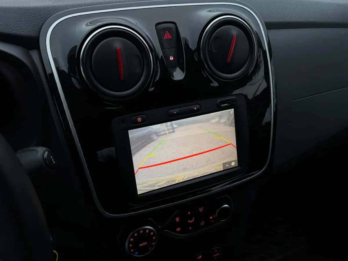 Dacia Sandero - fotografia 15