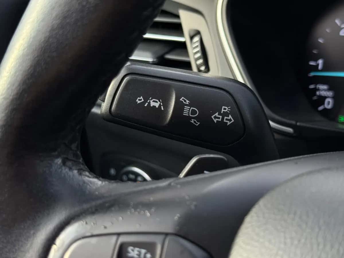 Ford Focus - фото 17