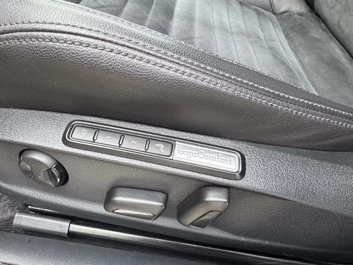 Volkswagen Passat - фото 13