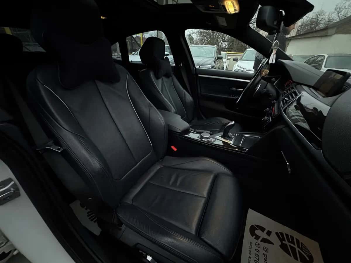 Bmw 4 Series - fotografia 13