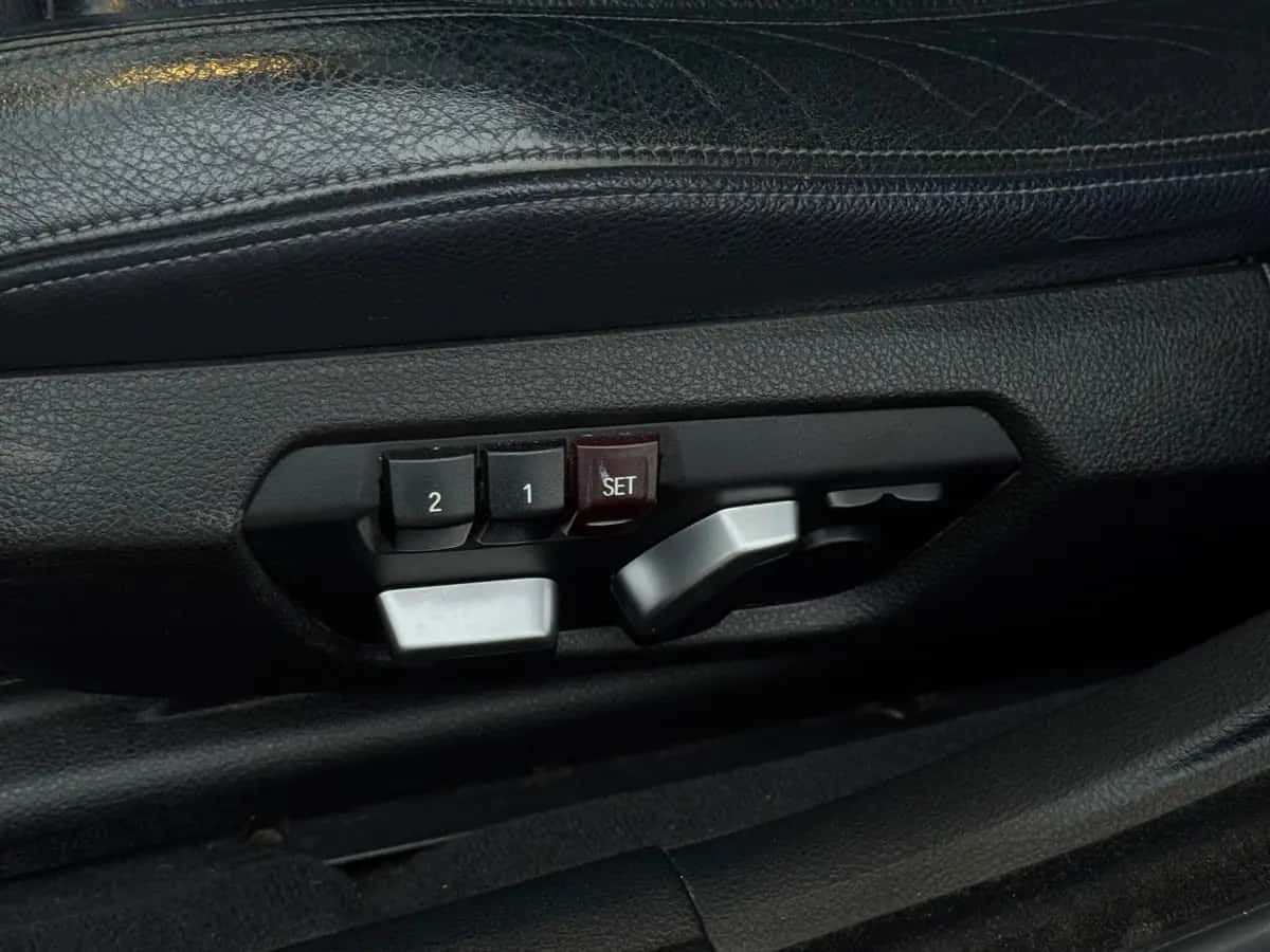 Bmw 4 Series - fotografia 14