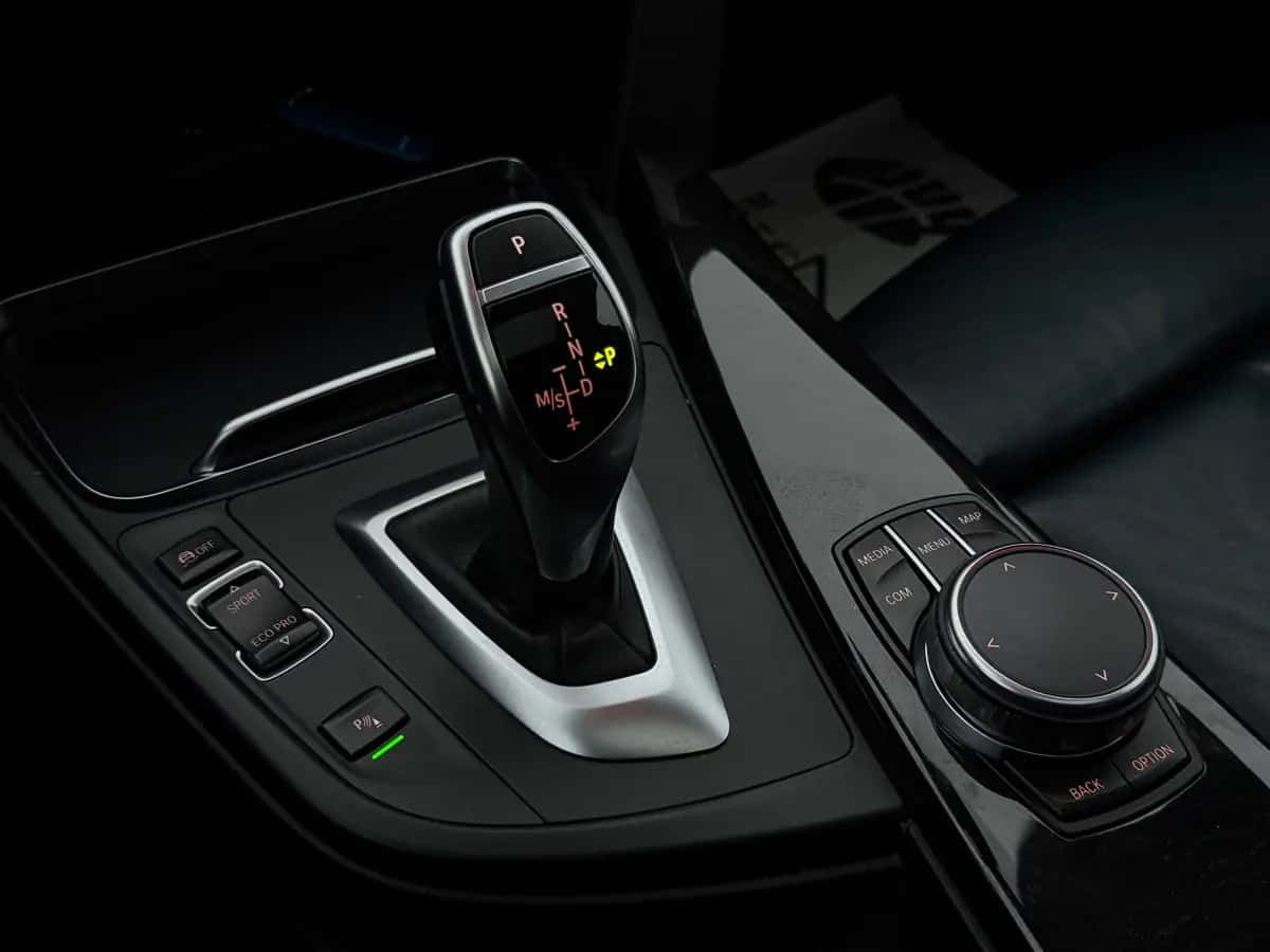 Bmw 4 Series - fotografia 15