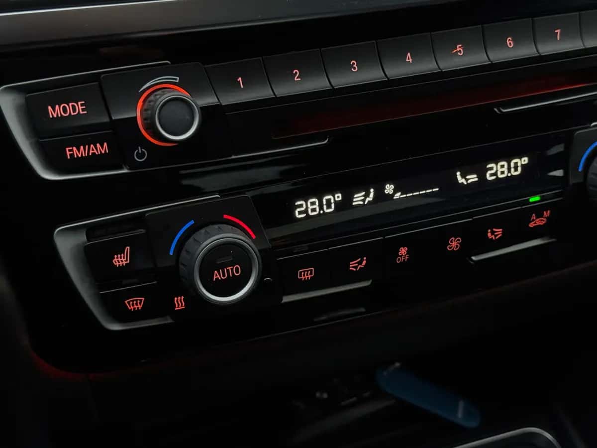 Bmw 4 Series - fotografia 16