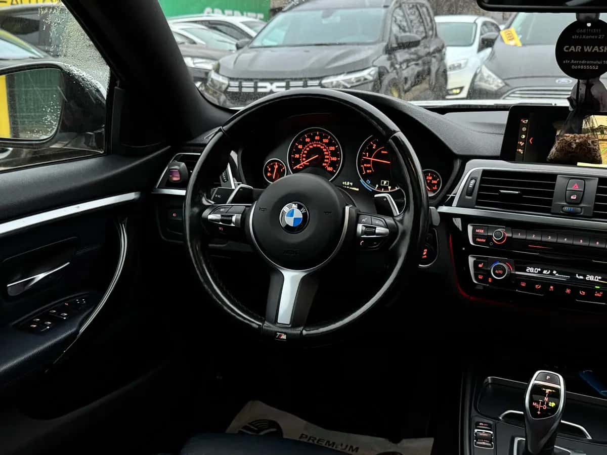 Bmw 4 Series - fotografia 20