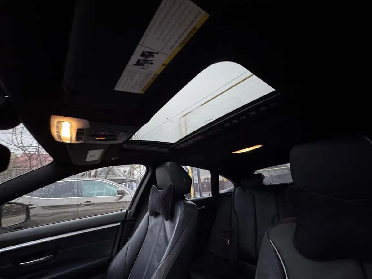 Bmw 4 Series - fotografia 9