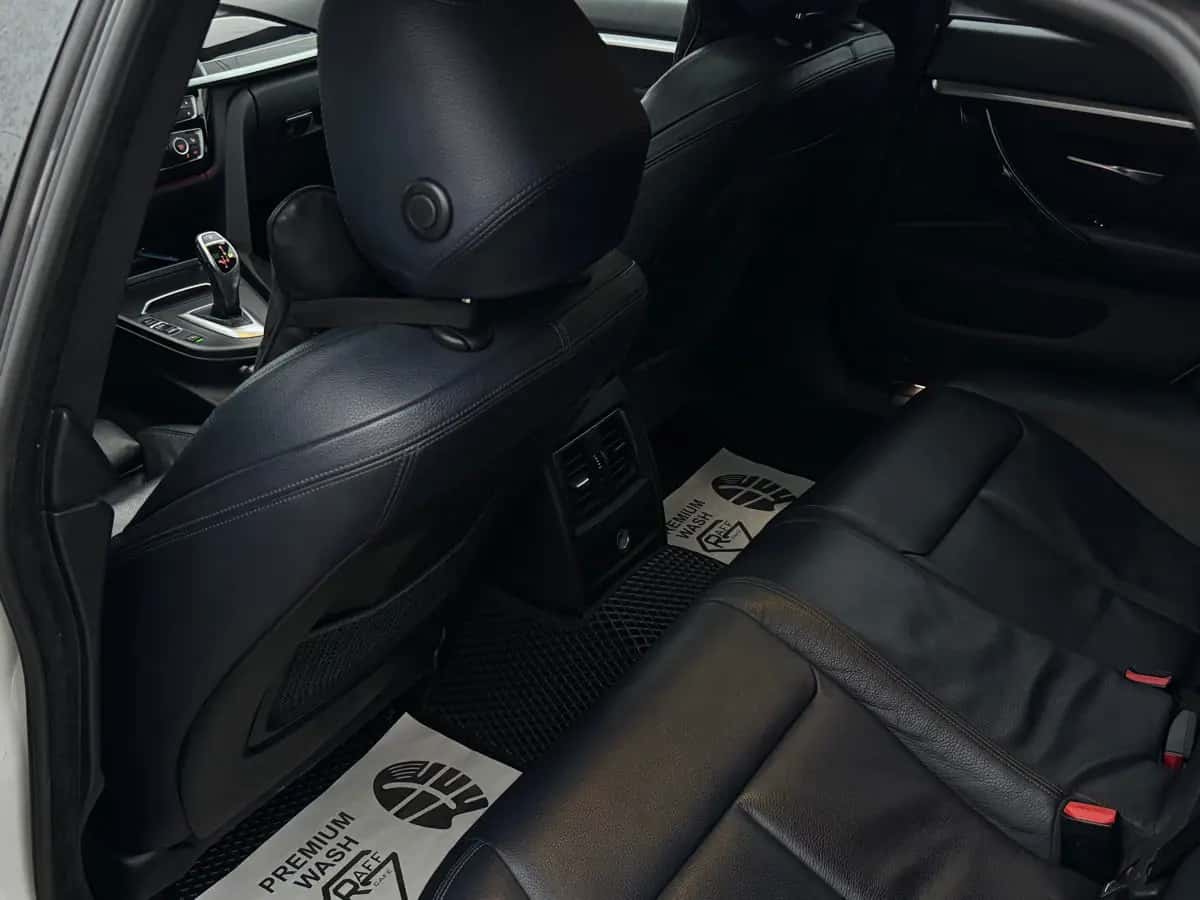 Bmw 4 Series - fotografia 10