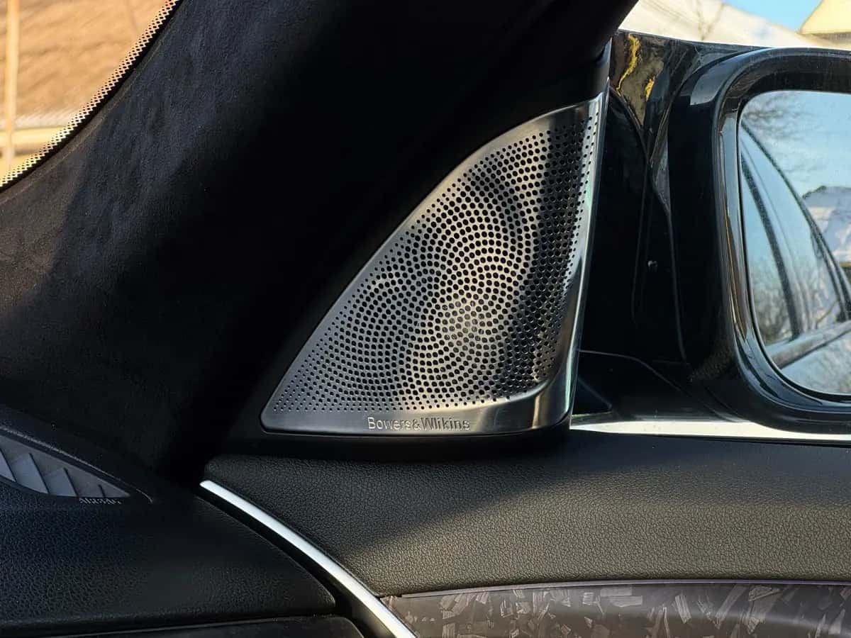 Bmw 5 Series - фото 16