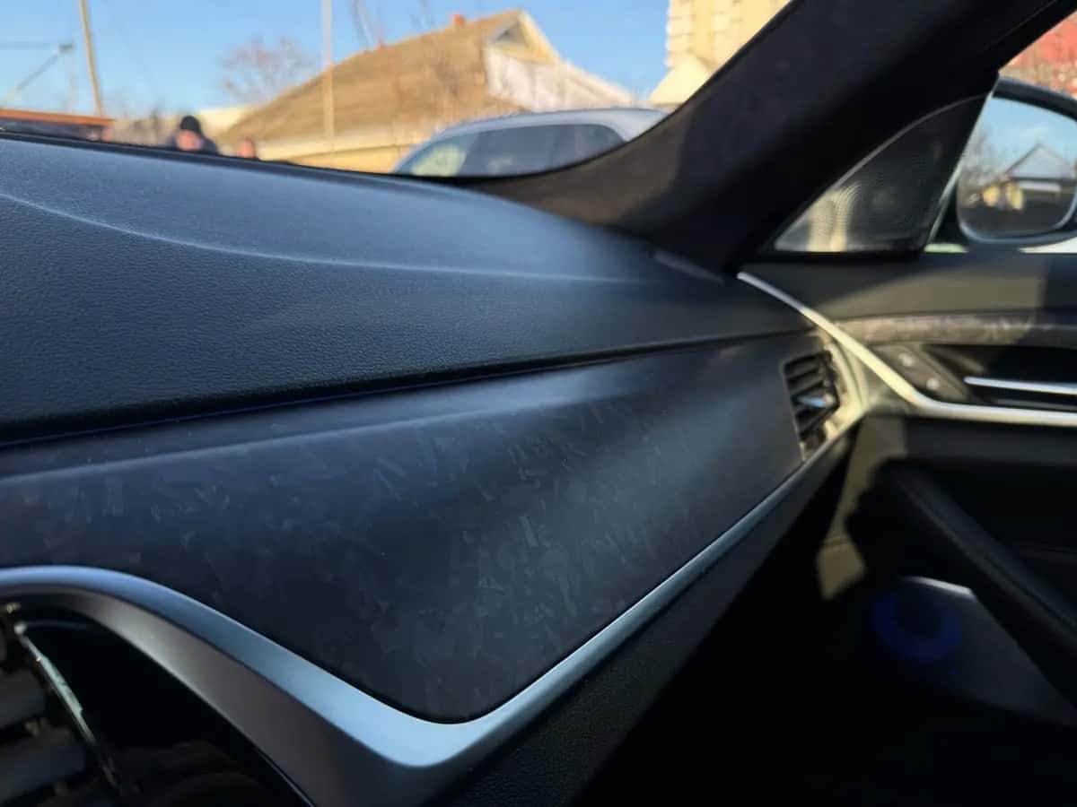 Bmw 5 Series - фото 17